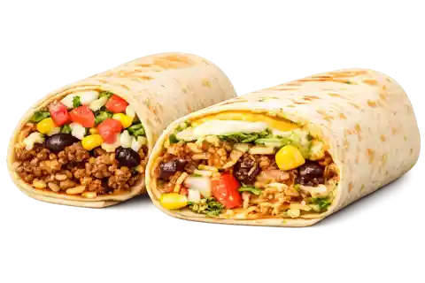 Sheetz Burritos